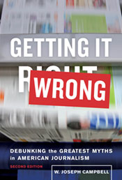 Getting It Wrong - Second edition